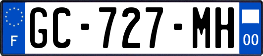 GC-727-MH