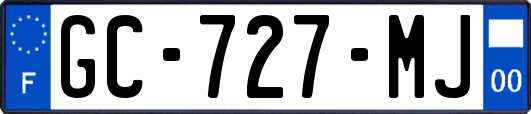 GC-727-MJ