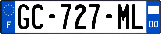GC-727-ML