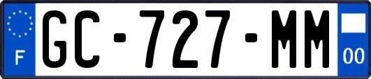 GC-727-MM