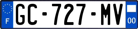 GC-727-MV