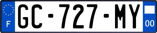 GC-727-MY