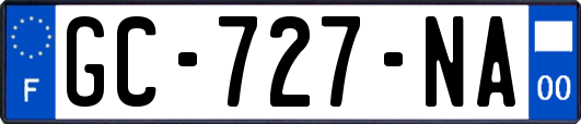GC-727-NA