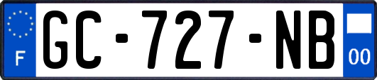 GC-727-NB