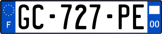 GC-727-PE