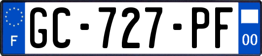 GC-727-PF