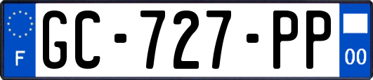 GC-727-PP