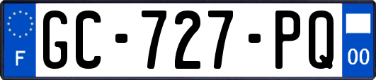 GC-727-PQ
