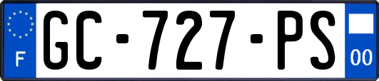 GC-727-PS