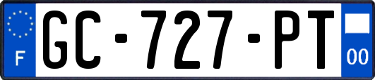 GC-727-PT