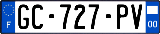 GC-727-PV