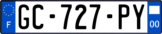 GC-727-PY