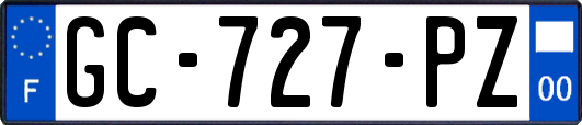 GC-727-PZ