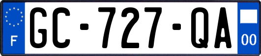 GC-727-QA