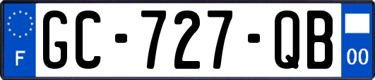 GC-727-QB