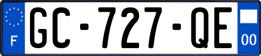 GC-727-QE