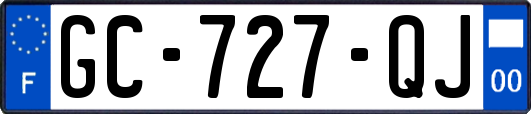 GC-727-QJ