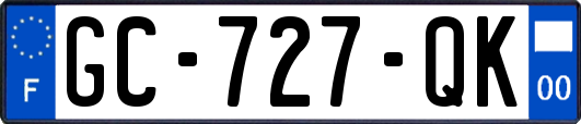 GC-727-QK