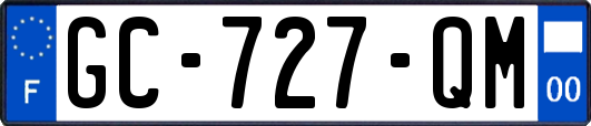 GC-727-QM
