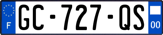 GC-727-QS