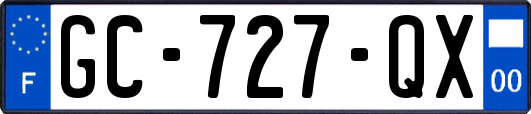 GC-727-QX