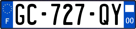 GC-727-QY