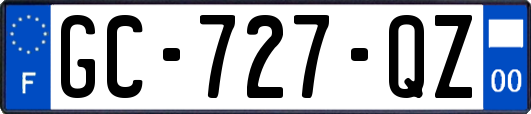 GC-727-QZ