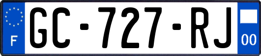 GC-727-RJ
