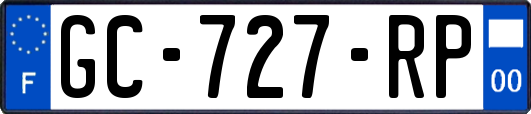 GC-727-RP