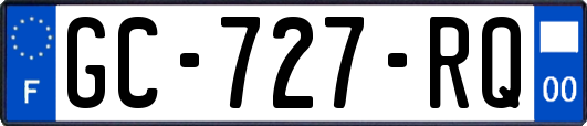 GC-727-RQ