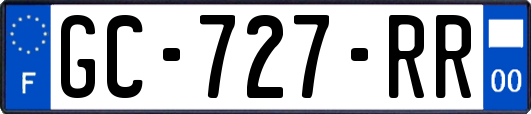 GC-727-RR