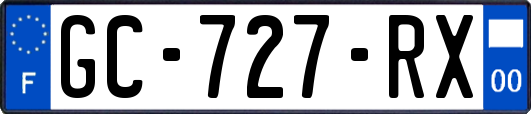 GC-727-RX