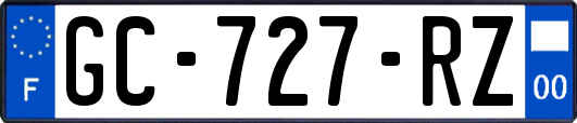 GC-727-RZ