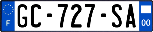 GC-727-SA