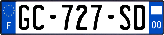 GC-727-SD