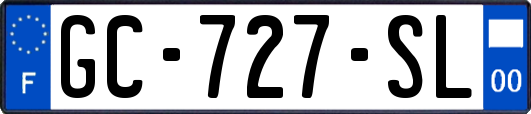 GC-727-SL