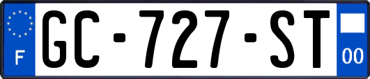 GC-727-ST