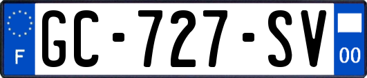 GC-727-SV