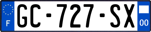 GC-727-SX