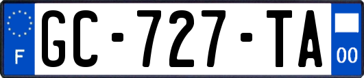 GC-727-TA