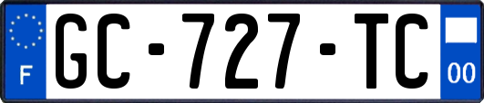 GC-727-TC