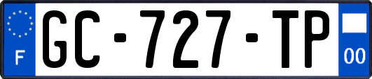 GC-727-TP