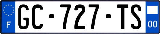 GC-727-TS