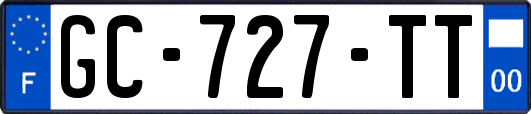 GC-727-TT