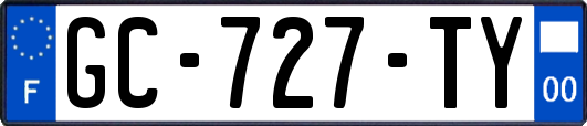 GC-727-TY