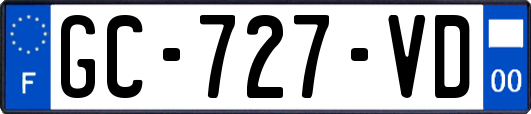 GC-727-VD