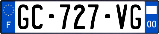 GC-727-VG