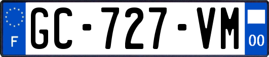 GC-727-VM