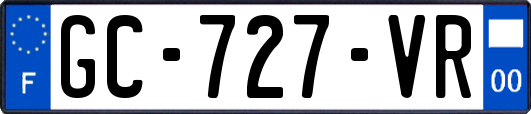 GC-727-VR