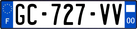 GC-727-VV